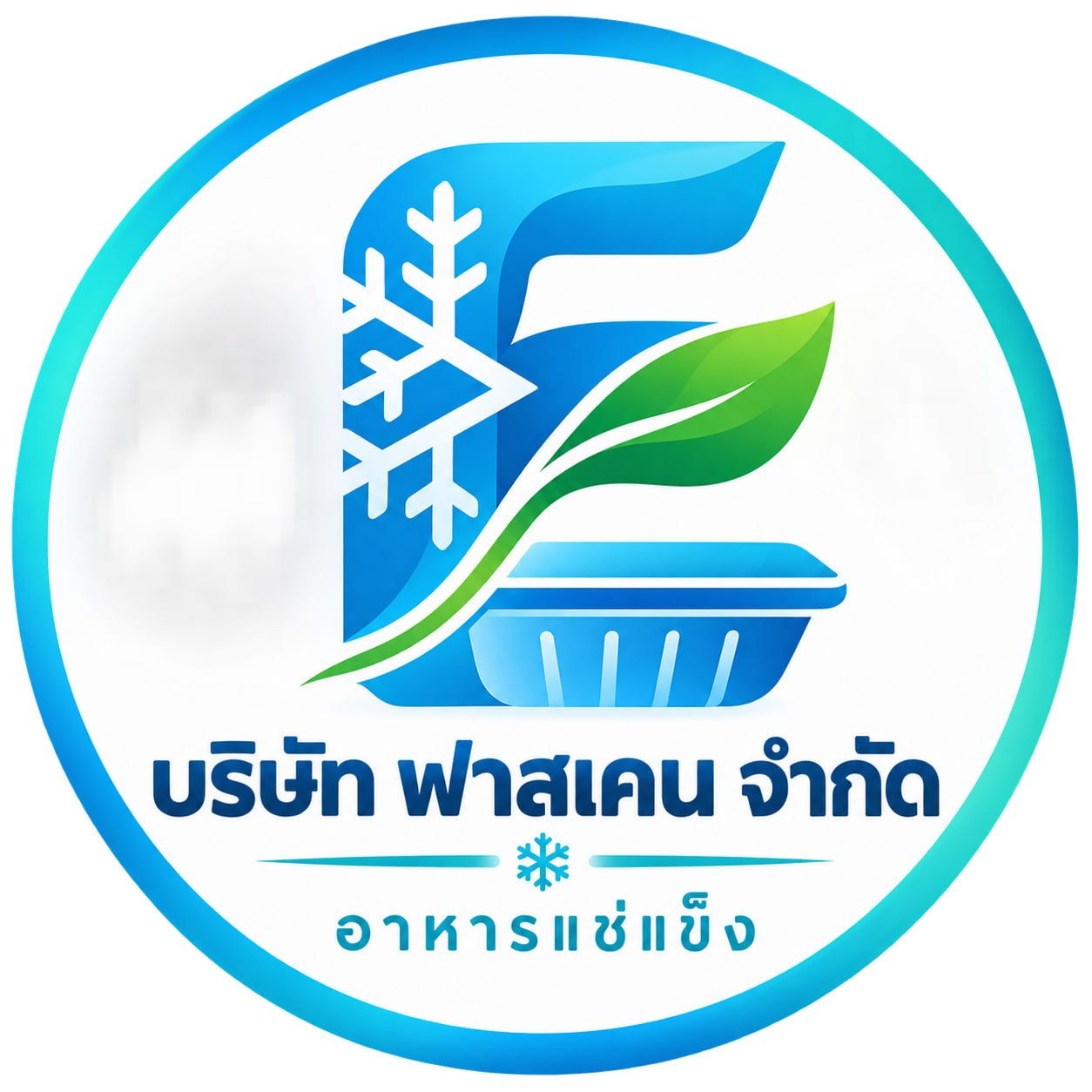 FASKEN emblem